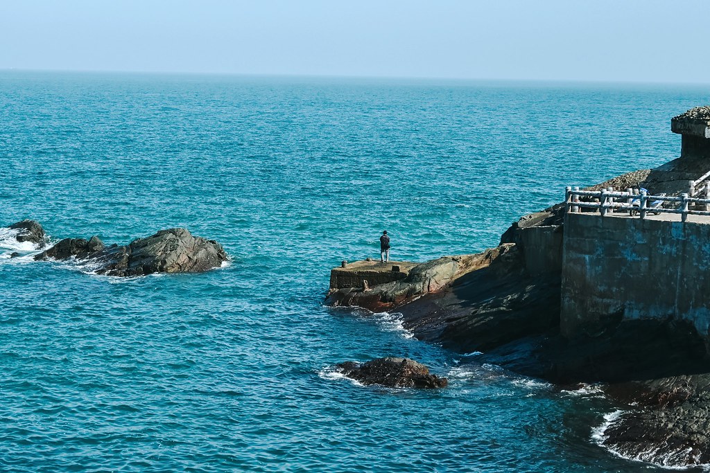 【馬祖旅遊景點】莒光鄉東莒、西莒2天1夜跳島環島懶人包 @女子的休假計劃