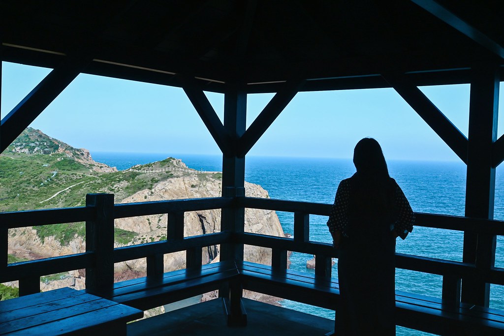 【馬祖旅遊景點】莒光鄉東莒、西莒2天1夜跳島環島懶人包 @女子的休假計劃