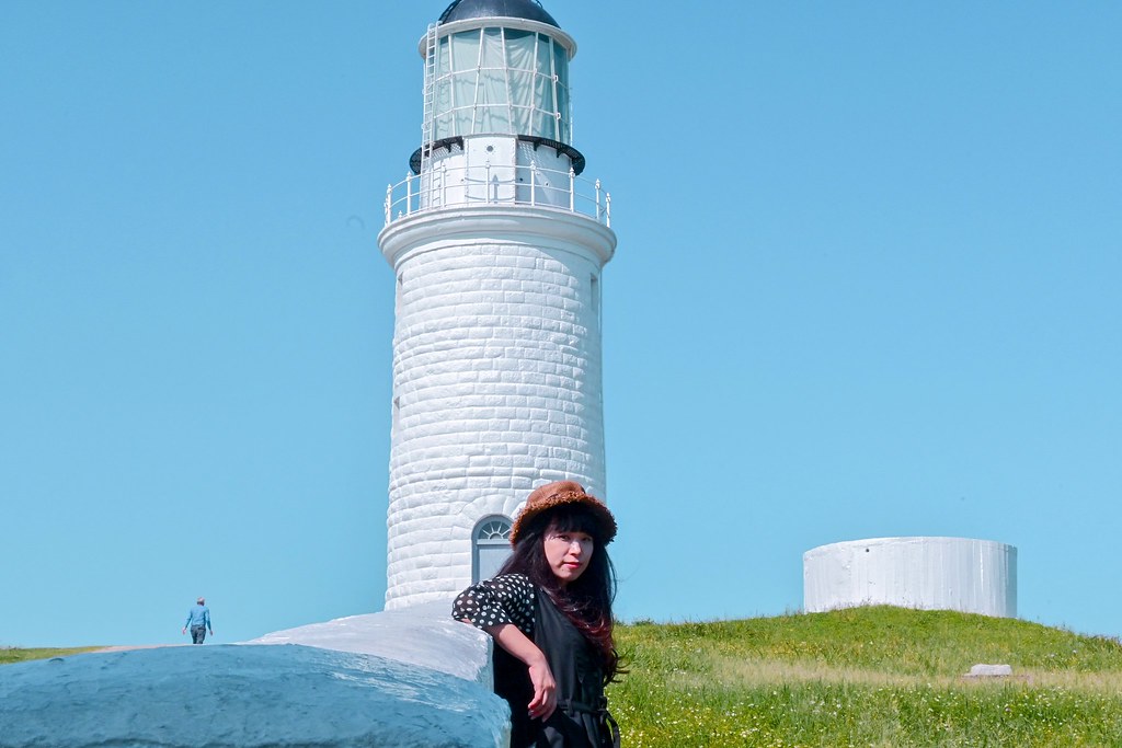 【馬祖旅遊景點】莒光鄉東莒、西莒2天1夜跳島環島懶人包 @女子的休假計劃