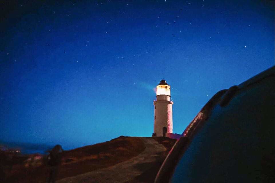 【馬祖旅遊景點】莒光鄉東莒、西莒2天1夜跳島環島懶人包 @女子的休假計劃