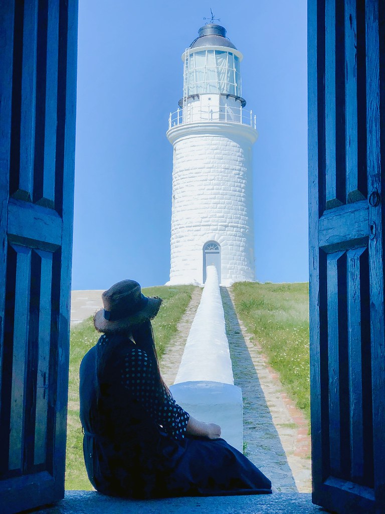 【馬祖旅遊景點】莒光鄉東莒、西莒2天1夜跳島環島懶人包 @女子的休假計劃