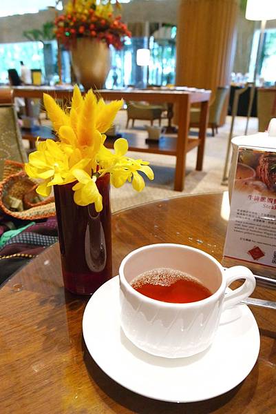 【台南．東區】香格里拉台南遠東國際大飯店英式主題下午茶，放鬆舒適@女子的休假計劃 @女子的休假計劃