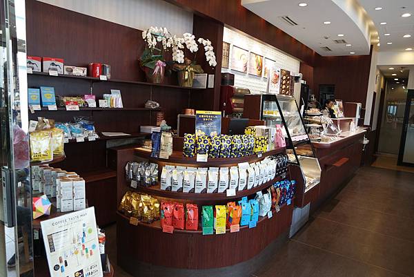 【日本美食】Doutor coffee shop羅多倫咖啡，連鎖咖啡廳，台北也有分店喔!!! @女子的休假計劃 @女子的休假計劃