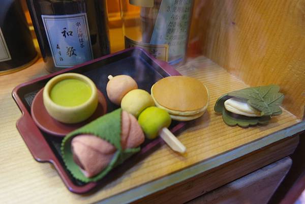 【台南．中西區】康宇家手作抹茶：抹茶控必收服之好店，不用飛去日本也能享受道地濃郁純正的抹茶。 @女子的休假計劃
