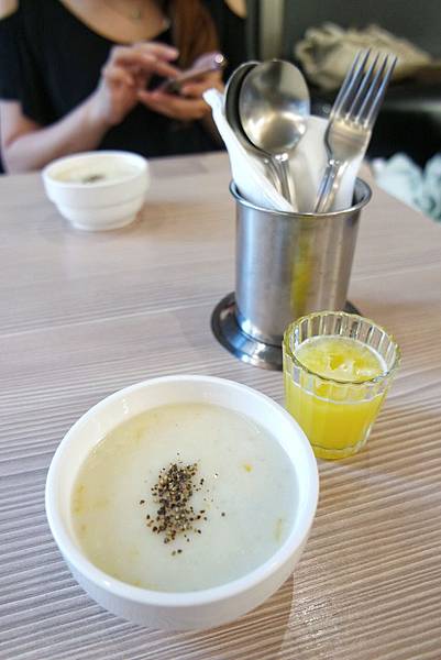 【台南．北區】GO STAY dining room，在台南火車站附近一起來饗用早餐吧! @女子的休假計劃