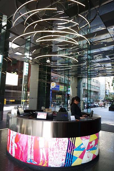 【台北．中山】雅樂軒酒店 WXYZ Bar & 能量：站餐廳，活力充沛一整天 @女子的休假計劃