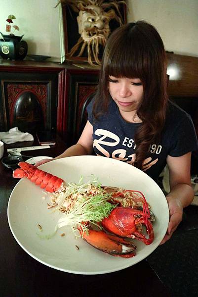 台北萬華西門町| 三十三間堂無菜單日本料理，昭和風日式精緻懷石料理 |食尚玩家 @女子的休假計劃