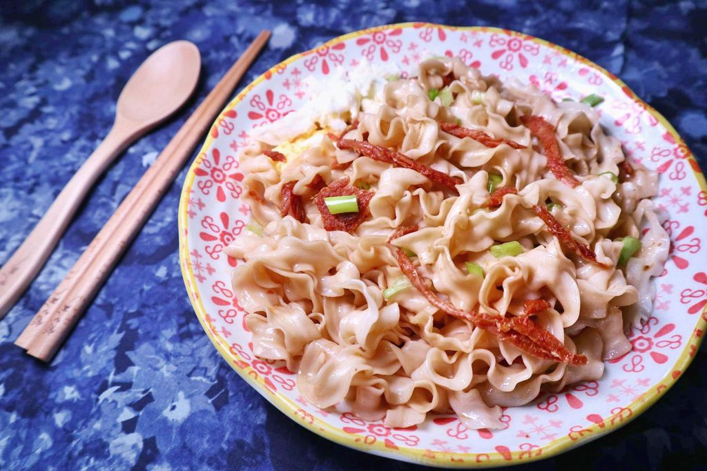 團購宅配美食 | 初心亭私房多汁豬肉乾，超涮嘴香嫩多汁的國民美食顛覆味蕾想象 @女子的休假計劃