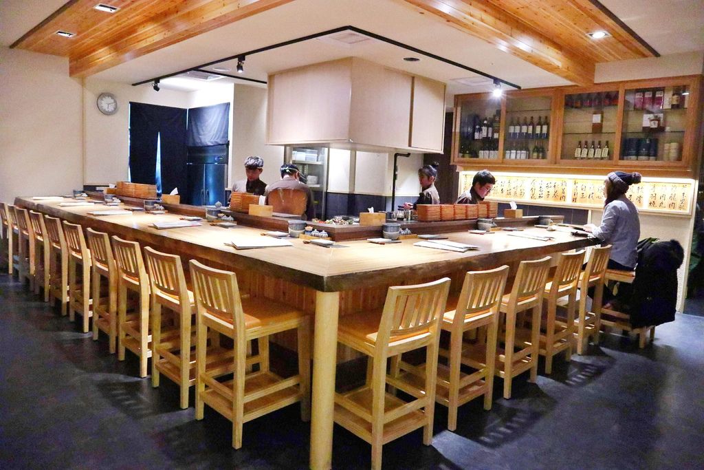 台北鳥喜：不用飛出國就能摘星美食，連續10年榮獲米其林一星東京”とり喜”台北米其林餐盤推薦！台北信義美食/商業午餐  @女子的休假計劃