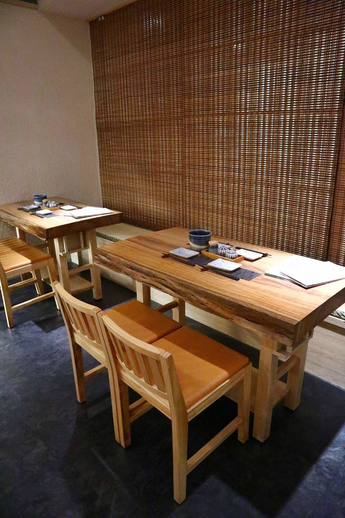 台北鳥喜：不用飛出國就能摘星美食，連續10年榮獲米其林一星東京”とり喜”台北米其林餐盤推薦！台北信義美食/商業午餐  @女子的休假計劃