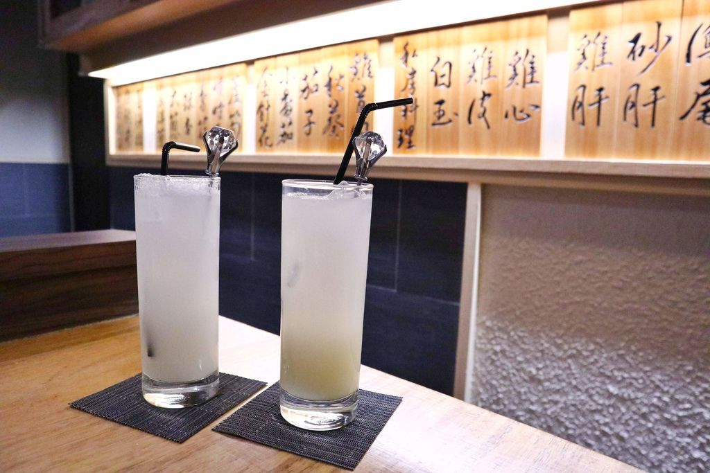 台北鳥喜：不用飛出國就能摘星美食，連續10年榮獲米其林一星東京”とり喜”台北米其林餐盤推薦！台北信義美食/商業午餐  @女子的休假計劃