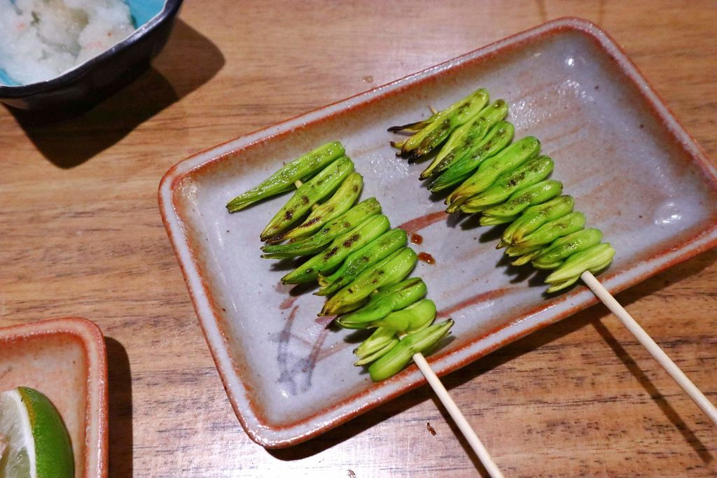 台北鳥喜：不用飛出國就能摘星美食，連續10年榮獲米其林一星東京&#8221;とり喜&#8221;台北米其林餐盤推薦！台北信義美食/商業午餐  @女子的休假計劃