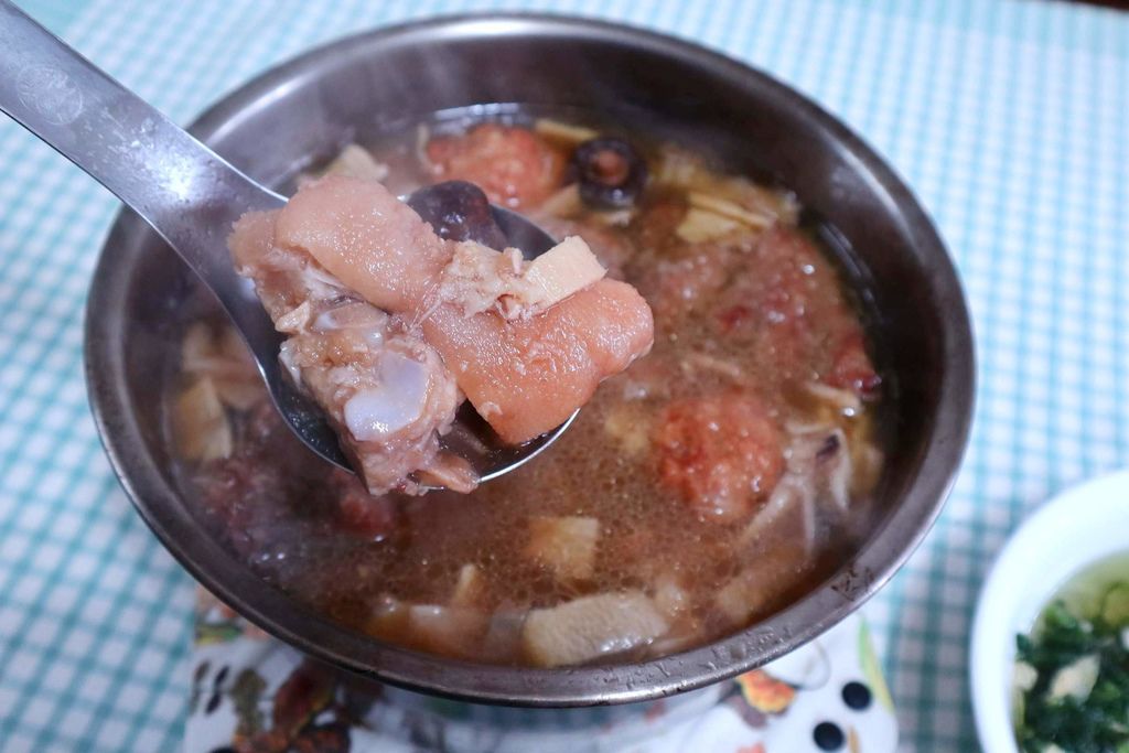 台北南門市場 | 億長御坊，美味一甲子天下第一攤，熟食冠軍功夫年菜/外帶年菜/外帶 @女子的休假計劃