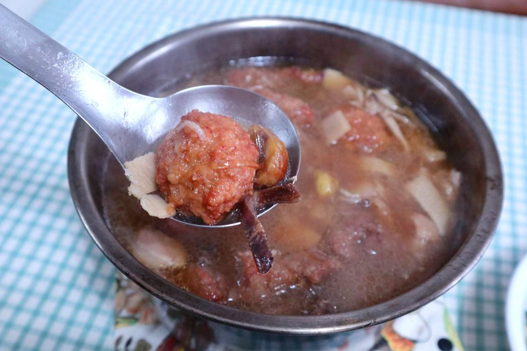 台北南門市場 | 億長御坊，美味一甲子天下第一攤，熟食冠軍功夫年菜/外帶年菜/外帶 @女子的休假計劃