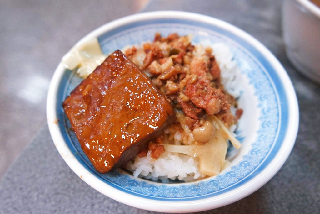 南方澳米糕｜宜蘭羅東夜市古早味小吃，食尚玩家推薦(外帶) @女子的休假計劃