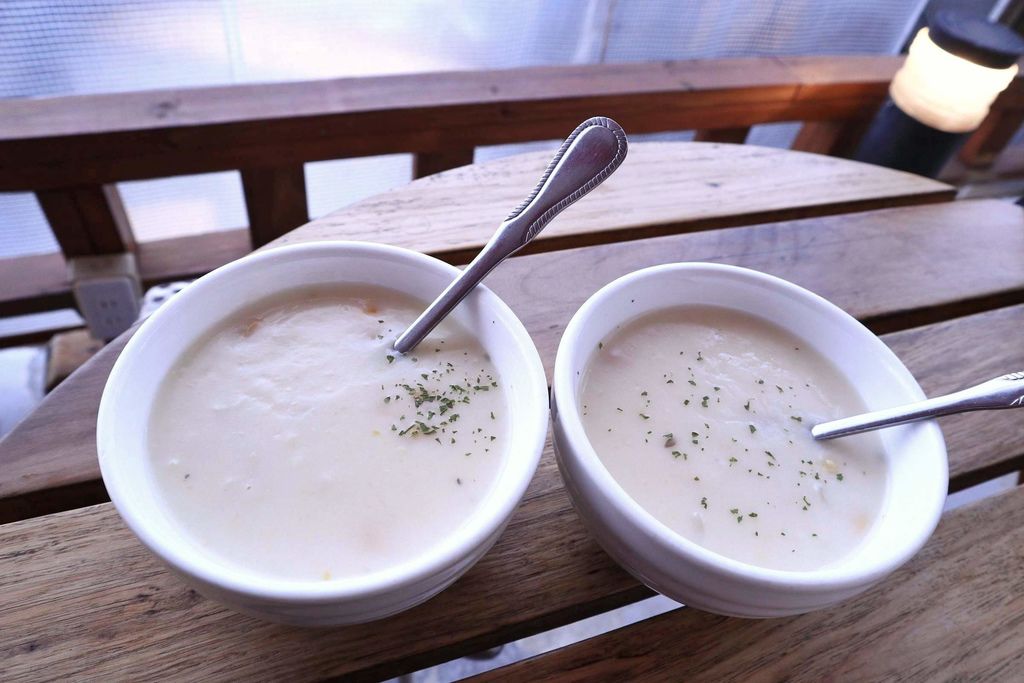 【桃園龍潭】野火原味美式牛排，最懂老饕的老饕板腱軟嫩牛排、墨西哥香辣雞腿排 |龍潭美食 |龍潭大池 |龍潭必吃/外帶 @女子的休假計劃