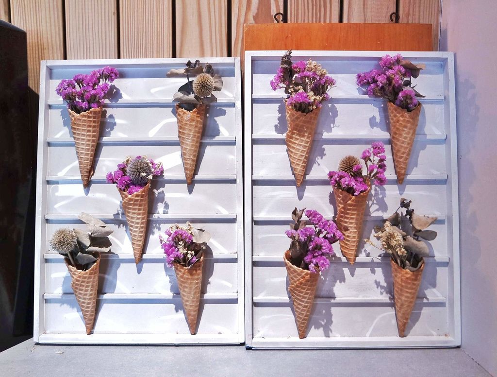 【宜蘭羅東】小林冰堂，慢步調在日式小屋裡嚐一點讓人融化的菓實霜淇淋 |羅東美食 |羅東冰店 @女子的休假計劃