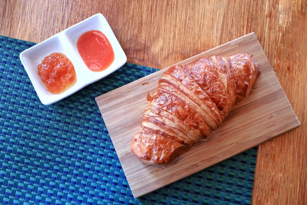 冪La Miette Cafe&Bistro歐陸廚房 |新竹IG打卡熱門餐廳，冪咖啡 |西班牙料理 |新竹美食外帶 @女子的休假計劃