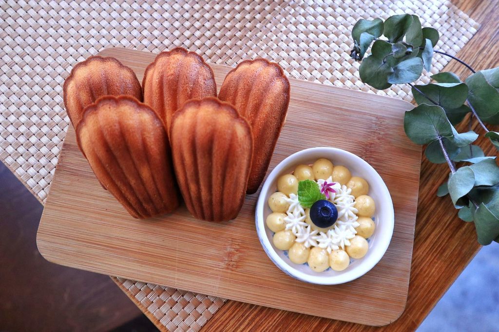 冪La Miette Cafe&Bistro歐陸廚房 |新竹IG打卡熱門餐廳，冪咖啡 |西班牙料理 |新竹美食外帶 @女子的休假計劃