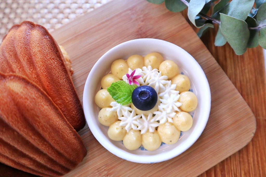 冪La Miette Cafe&Bistro歐陸廚房 |新竹IG打卡熱門餐廳，冪咖啡 |西班牙料理 |新竹美食外帶 @女子的休假計劃