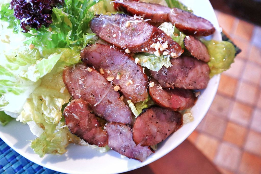 冪La Miette Cafe&Bistro歐陸廚房 |新竹IG打卡熱門餐廳，冪咖啡 |西班牙料理 |新竹美食外帶 @女子的休假計劃
