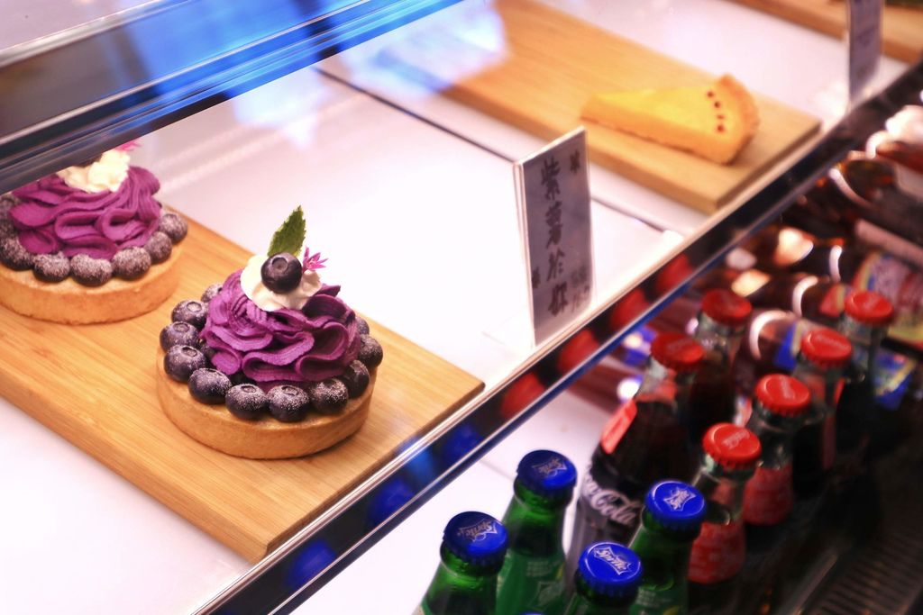 冪La Miette Cafe&Bistro歐陸廚房 |新竹IG打卡熱門餐廳，冪咖啡 |西班牙料理 |新竹美食外帶 @女子的休假計劃