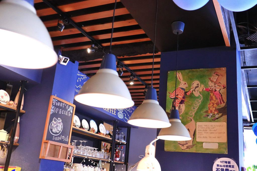 冪La Miette Cafe&Bistro歐陸廚房 |新竹IG打卡熱門餐廳，冪咖啡 |西班牙料理 |新竹美食外帶 @女子的休假計劃