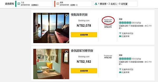 【旅遊】2018 AGODA 10%折扣優惠碼 9折訂房優惠&使用技巧教學搭配SHOPBAKE6%回饋共有16%優惠/▲女子的休假計劃▼ @女子的休假計劃