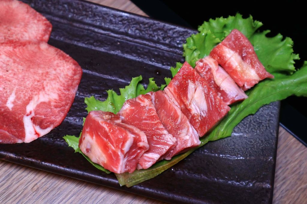 【桃園南崁】山奧屋無煙燒肉-桃園南崁店，媲美LV等級1855安格斯黑牛精緻燒肉 |台茂購物中心美食 @女子的休假計劃