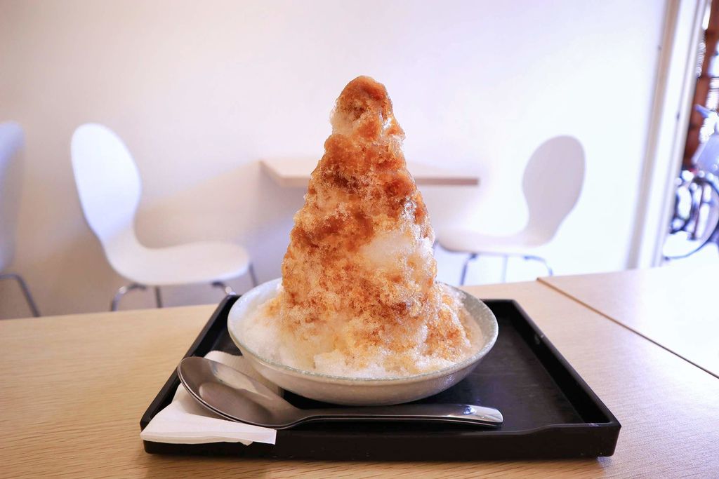 已搬遷【花蓮美食】多甜，來呷冰沁涼消暑一夏！移點至民國路13號「甜可養生甜品」 @女子的休假計劃