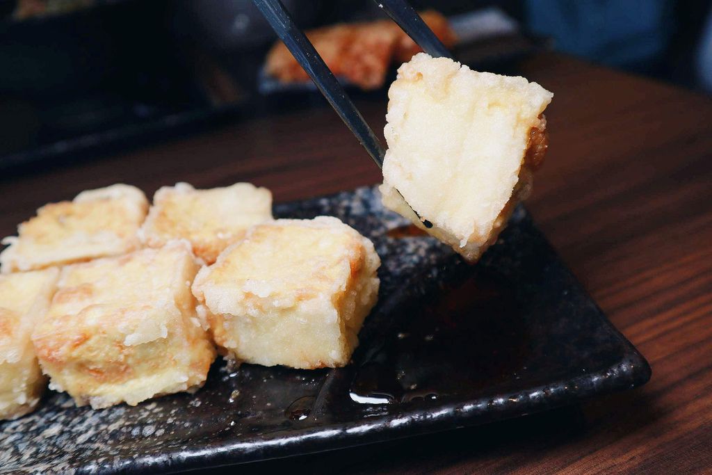 【台北中山站】新丼 /冬季限定麻油親子丼 @女子的休假計劃