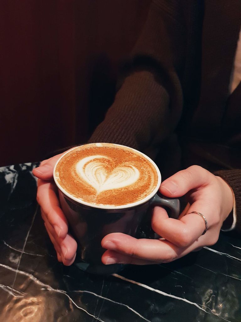 RUFOUS COFFEE 2店：2019亞洲50間最佳咖啡店之一，咖啡愛好者收藏必訪名單之一 /台北不限時咖啡廳/外帶【台北六張犁】 @女子的休假計劃