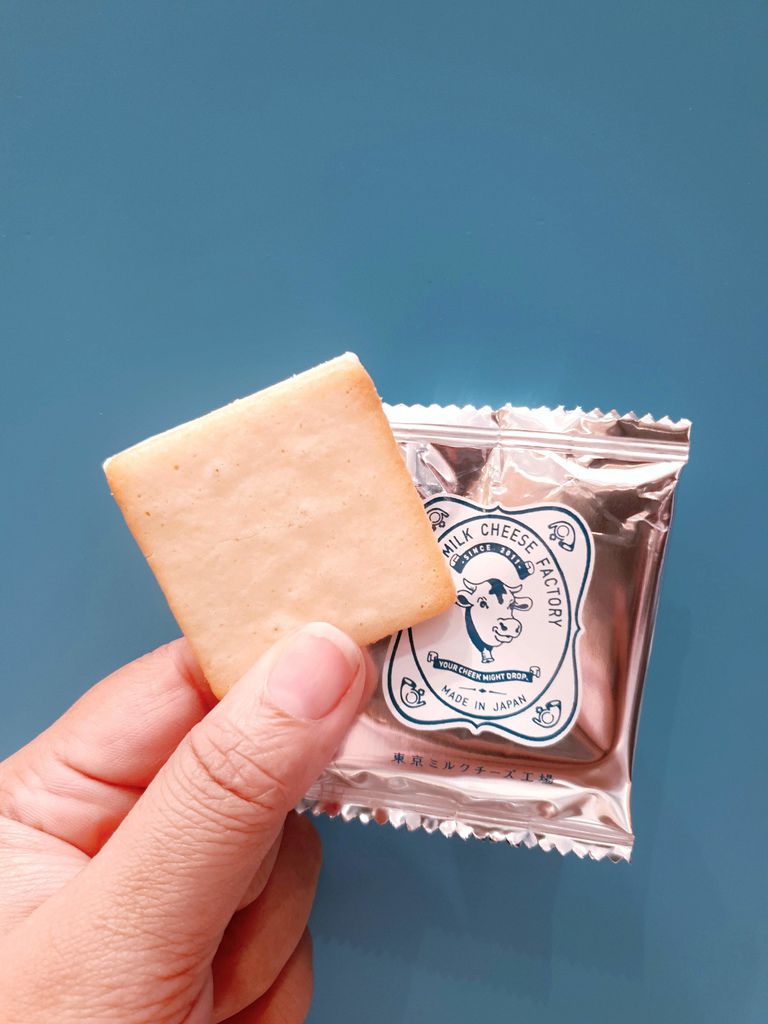 【台北微風南山美食】Tokyo Milk Cheese Factory東京牛奶起司工房 /東京必買伴手禮/外帶 @女子的休假計劃