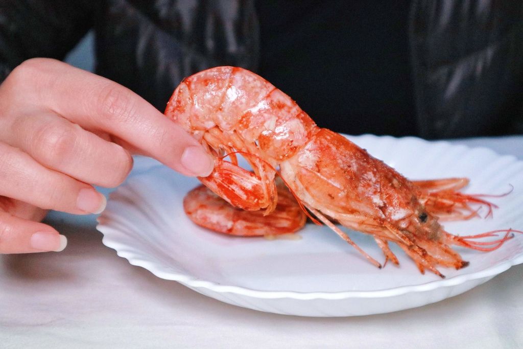 【台北內湖】Seafood & Meat 波波海鮮市集：2019新春賀歲豬年大發財海鮮套餐 @女子的休假計劃