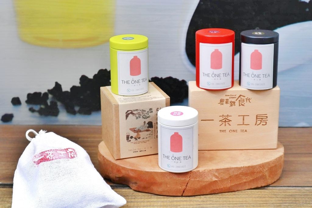 【台北永康街下午茶】一茶工房，城市飲料店蘊藏迷人茶韻！伴手禮/阿里山 @女子的休假計劃