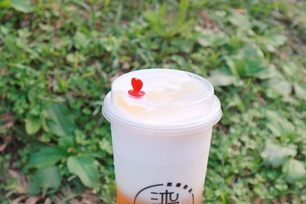 【台北西門町】沐可提MILK TEA：濃香甜蜜黑糖珍珠飲專賣店 /台北飲料推薦 /奶蓋 @女子的休假計劃