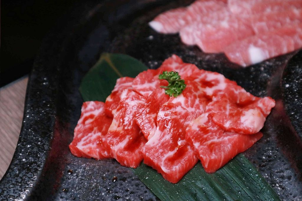 【桃園南崁】山奧屋無煙燒肉-桃園南崁店：來訪二次依舊是美味的感動 |台茂購物中心美食 @女子的休假計劃