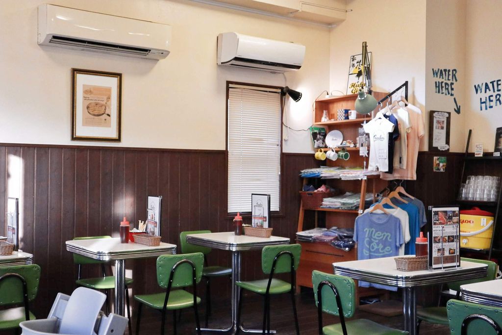 【沖繩人氣美食】夏威夷鬆餅屋HAWAIIAN PANCAKES HOUSE Paanilani /恩納村 @女子的休假計劃