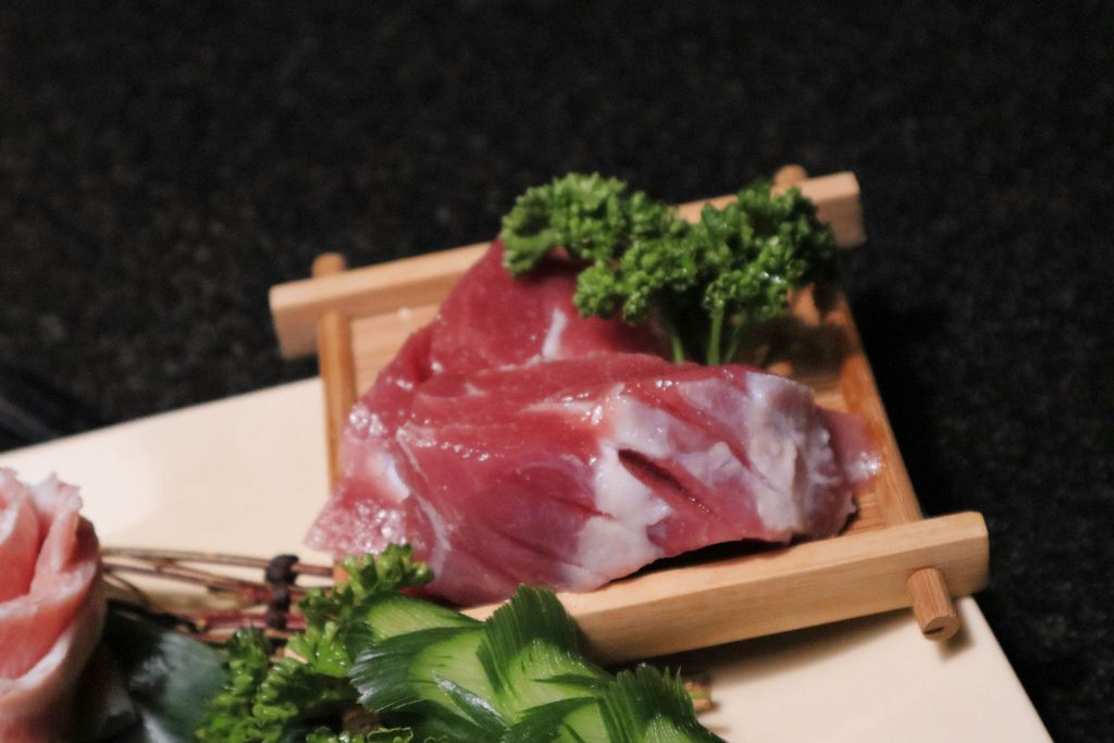 【新莊燒肉推薦】鹿兒島燒肉專賣店新莊中華店：桌邊燒烤 /高品質頂級食材 @女子的休假計劃