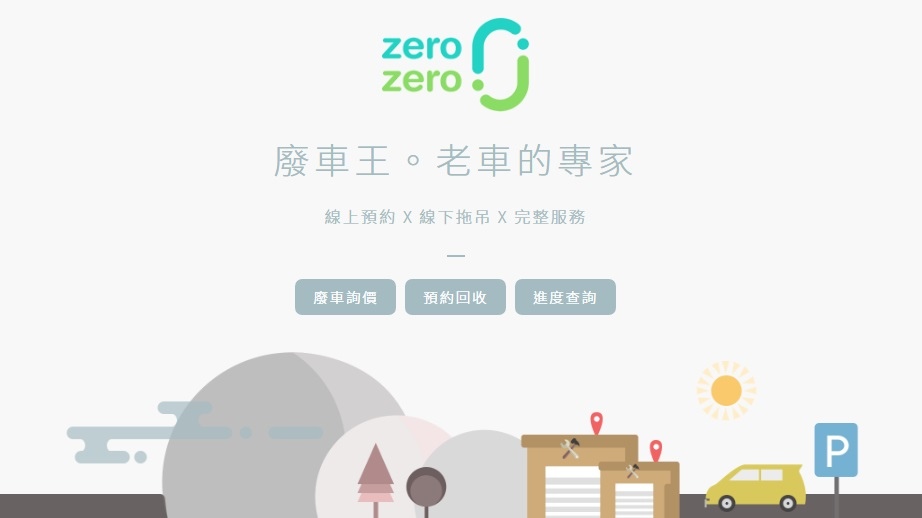 報廢車輛回收獎勵金，新北機車回收推薦 /大豐環保 zero zero @女子的休假計劃