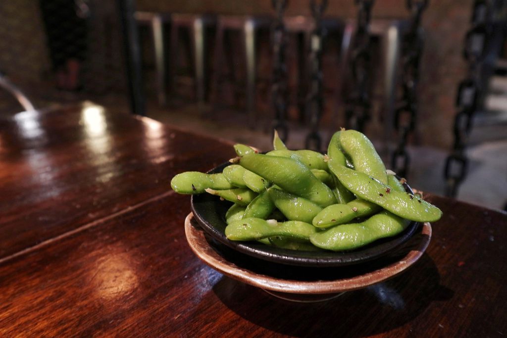 【東區居酒屋】一号基地.炭火食堂ダイニングバー，在你我的秘密基地回味熱血青春往事。 @女子的休假計劃