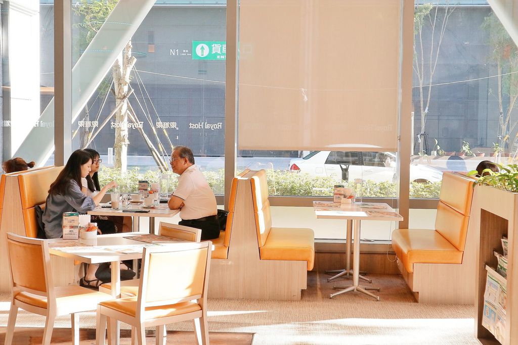 【台北南港】樂雅樂家庭餐廳Royal Host：搶先體驗2019秋季限定日式御膳、和風下午茶。 @女子的休假計劃