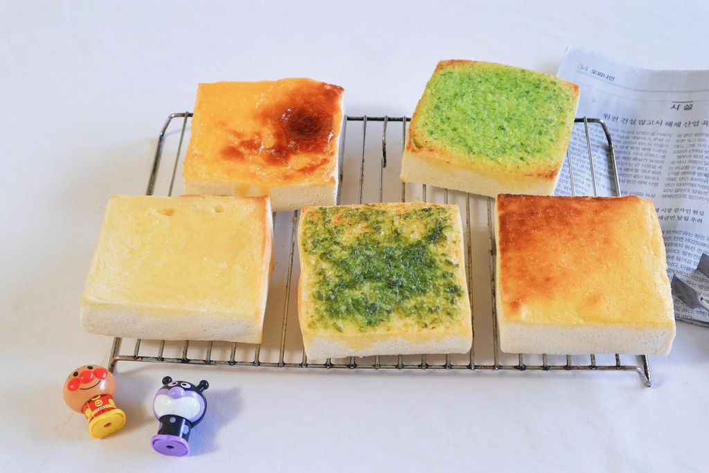 賴董土司：架上近30種吐司口味還有抹醬厚片/團購美食 @女子的休假計劃