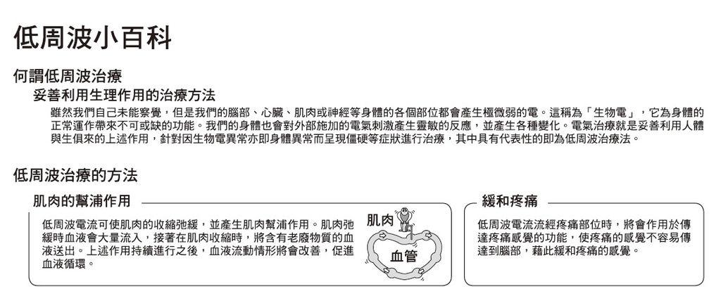 【品味生活】歐姆龍日本製低週波治療器HV-F013：我的口袋物理治療器，舒緩疼痛及生理痛模式緩解各部位疼痛及生理痛。 @女子的休假計劃