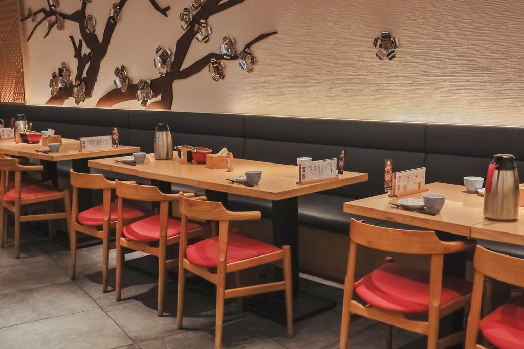 【台北信義區美食】金子半之助：日本第一天丼東京排隊人氣美食 /台北天婦羅丼飯 @女子的休假計劃