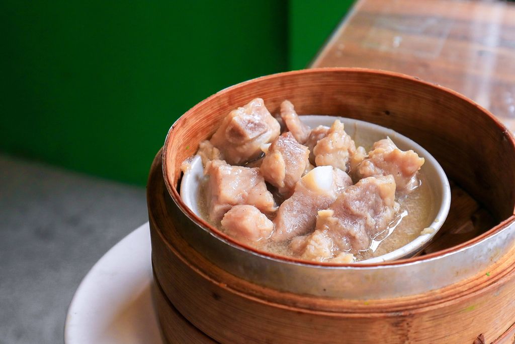 【台北茶餐廳】波記茶餐廳：重溫舊時香港好味道、好港風 / 東區美食/外帶 @女子的休假計劃