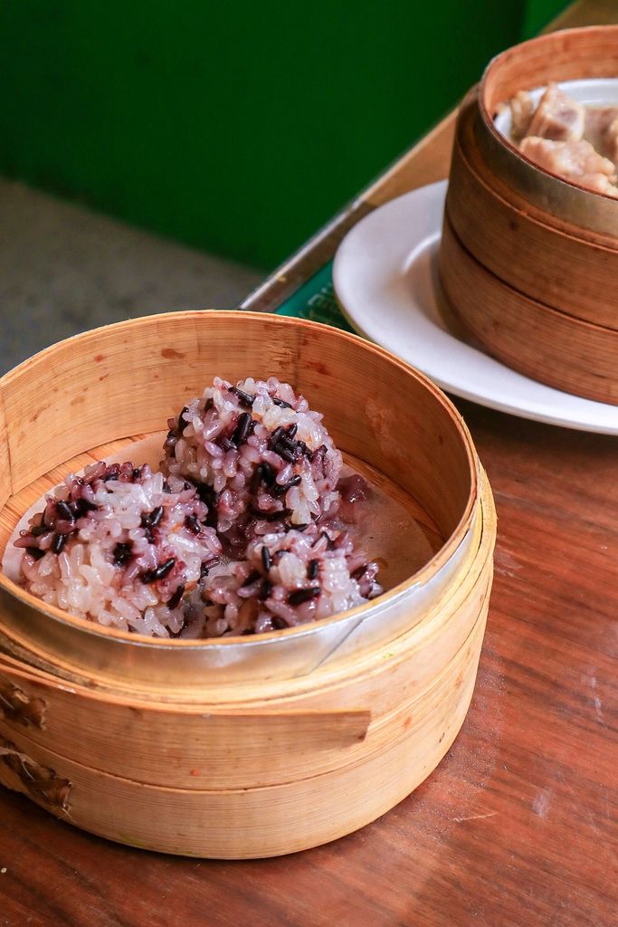 【台北茶餐廳】波記茶餐廳：重溫舊時香港好味道、好港風 / 東區美食/外帶 @女子的休假計劃