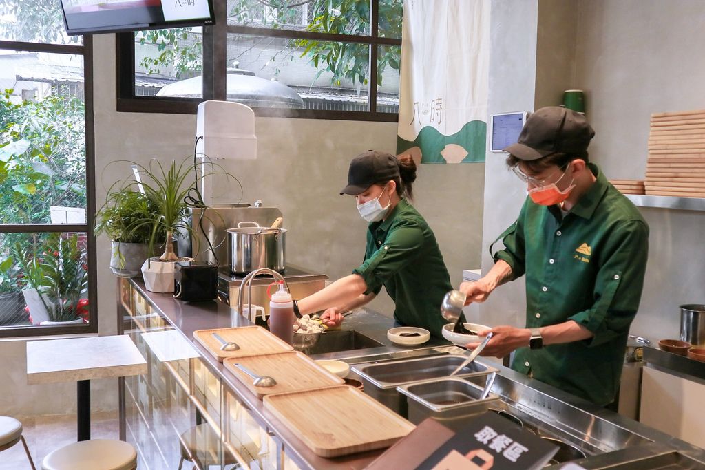【台北冰品】八時神仙草松菸店：排隊美食嫩仙草推薦，沁涼到心底的仙草山，夏日涼爽計劃。 @女子的休假計劃