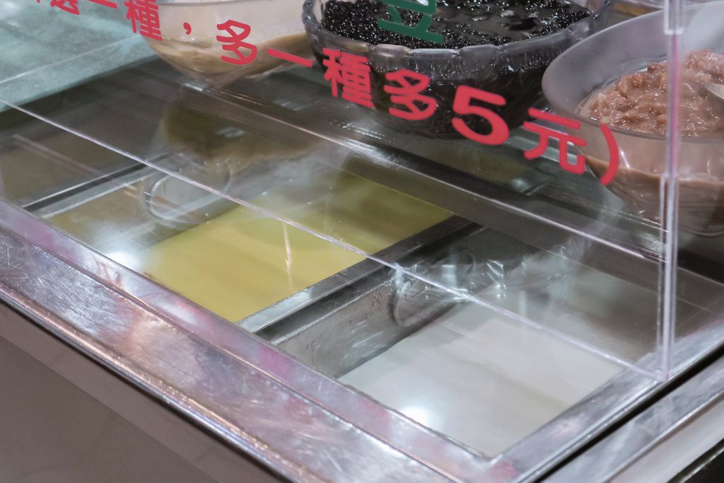 【淡水美食】淡水滬尾豆花店：在地古早味回憶 /食尚玩家 @女子的休假計劃