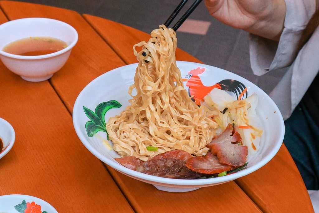 波記冰室：好港覺，好好味的華田脆脆西多士與懷舊紅豆冰 /市民大道美食外帶 @女子的休假計劃